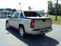 Gold Mist Metallic - Avalanche LTZ 4WD Photo No. 7
