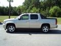 Gold Mist Metallic - Avalanche LTZ 4WD Photo No. 8