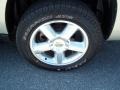 Gold Mist Metallic - Avalanche LTZ 4WD Photo No. 9