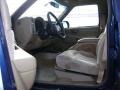 2000 Indigo Blue Metallic Chevrolet Blazer LS 4x4  photo #10