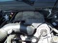 Gold Mist Metallic - Avalanche LTZ 4WD Photo No. 12