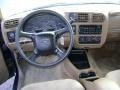 Indigo Blue Metallic - Blazer LS 4x4 Photo No. 13