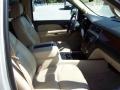 Gold Mist Metallic - Avalanche LTZ 4WD Photo No. 19