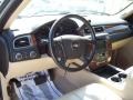 Gold Mist Metallic - Avalanche LTZ 4WD Photo No. 23