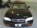 Granada Black Pearl - TL 2.5 Sedan Photo No. 10