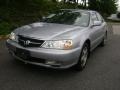 Satin Silver Metallic - TL 3.2 Photo No. 2
