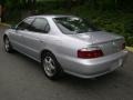 Satin Silver Metallic - TL 3.2 Photo No. 3