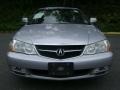 Satin Silver Metallic - TL 3.2 Photo No. 7