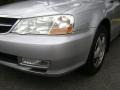 Satin Silver Metallic - TL 3.2 Photo No. 10