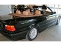 1998 Black II BMW 3 Series 323i Convertible  photo #14