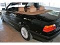1998 Black II BMW 3 Series 323i Convertible  photo #15