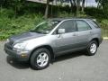 2001 Mineral Green Metallic Lexus RX 300 AWD  photo #1