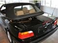 Black II - 3 Series 323i Convertible Photo No. 44