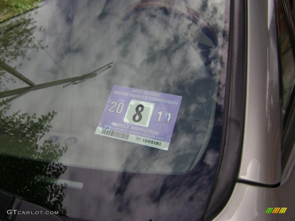 2001 RX 300 AWD - Mineral Green Metallic / Ivory photo #25