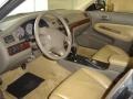 Granada Black Pearl - TL 2.5 Sedan Photo No. 13