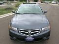 Carbon Gray Pearl - TSX Sedan Photo No. 2