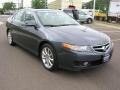 Carbon Gray Pearl - TSX Sedan Photo No. 3