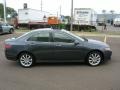 Carbon Gray Pearl - TSX Sedan Photo No. 4