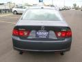 Carbon Gray Pearl - TSX Sedan Photo No. 6
