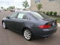 Carbon Gray Pearl - TSX Sedan Photo No. 7