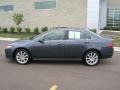 Carbon Gray Pearl - TSX Sedan Photo No. 8