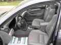 Carbon Gray Pearl - TSX Sedan Photo No. 14