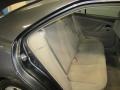Magnetic Gray Metallic - Camry Hybrid Photo No. 7