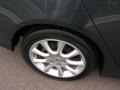 Carbon Gray Pearl - TSX Sedan Photo No. 19