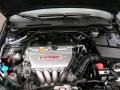Carbon Gray Pearl - TSX Sedan Photo No. 21