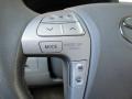 Magnetic Gray Metallic - Camry Hybrid Photo No. 15