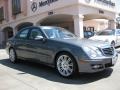 Flint Grey Metallic - E 350 Sedan Photo No. 1