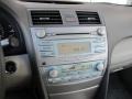 2007 Magnetic Gray Metallic Toyota Camry Hybrid  photo #17