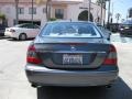 Flint Grey Metallic - E 350 Sedan Photo No. 3