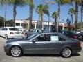 Flint Grey Metallic - E 350 Sedan Photo No. 5