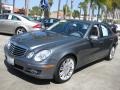 Flint Grey Metallic - E 350 Sedan Photo No. 6