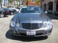Flint Grey Metallic - E 350 Sedan Photo No. 7