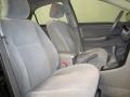 2008 Black Sand Pearl Toyota Corolla LE  photo #8