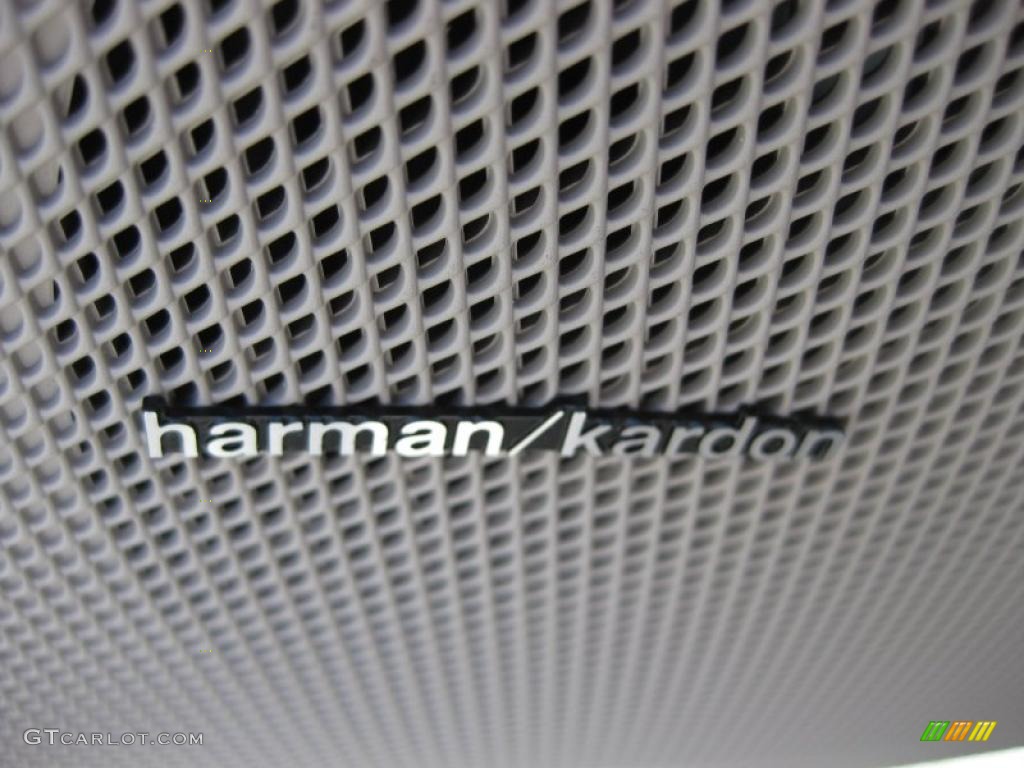 2008 E 350 Sedan - Flint Grey Metallic / Ash photo #10