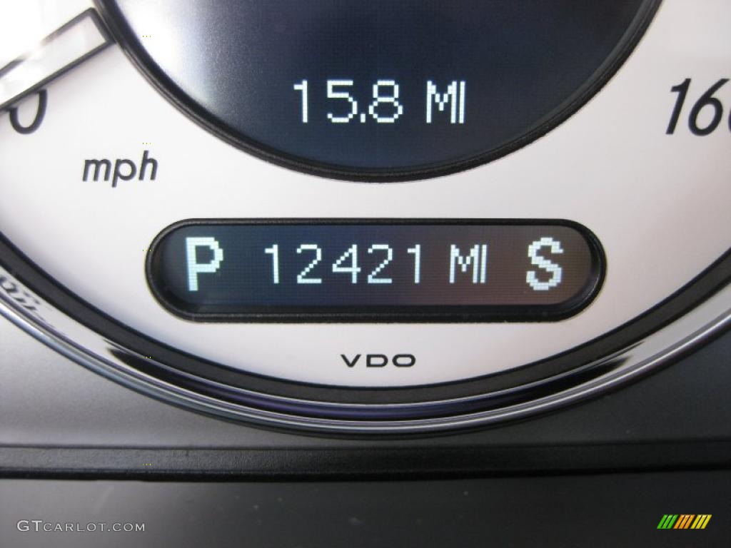 2008 E 350 Sedan - Flint Grey Metallic / Ash photo #11