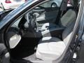 Flint Grey Metallic - E 350 Sedan Photo No. 18
