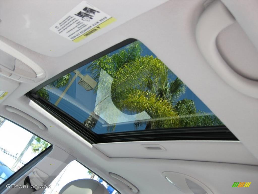 2008 E 350 Sedan - Flint Grey Metallic / Ash photo #20