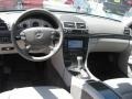 Flint Grey Metallic - E 350 Sedan Photo No. 21