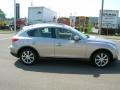 2008 Scarlet Silver Infiniti EX 35 Journey AWD  photo #4