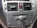 Palladium Silver Metallic - C 300 Luxury Photo No. 12