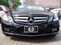 Black - E 350 Coupe Photo No. 2