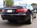 Black - E 350 Coupe Photo No. 4