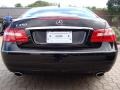 Black - E 350 Coupe Photo No. 5
