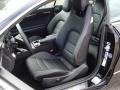 Black - E 350 Coupe Photo No. 10