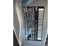 Palladium Silver Metallic - C 300 Luxury Photo No. 22