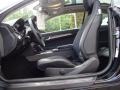 Black - E 350 Coupe Photo No. 11